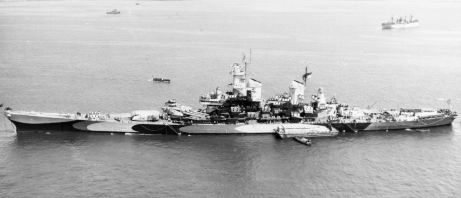ship